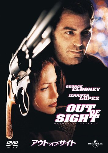 【中古】アウト・オブ・サイト (ユニバーサル・セレクション2008年第4弾) 【初回生産限定】 [DVD]