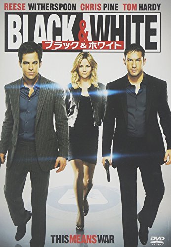 By Title: Ta Line - 【中古】Black&White/ブラック&ホワイト [DVD]