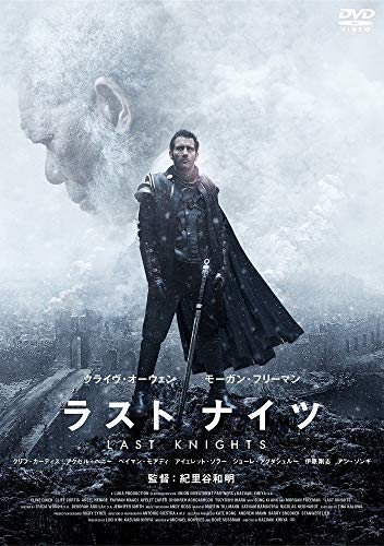 By Title: Ta Line - 【中古】ラスト ナイツ スペシャル・プライス [DVD]