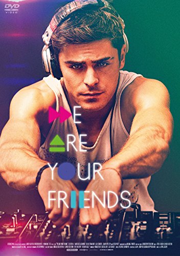 【中古】WE ARE YOUR FRIENDS スペシャル・プライス [DVD]