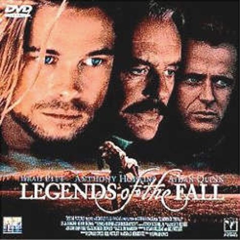 樂天商城 - 【中古】レジェンド・オブ・フォール【ワイド版】 [DVD]