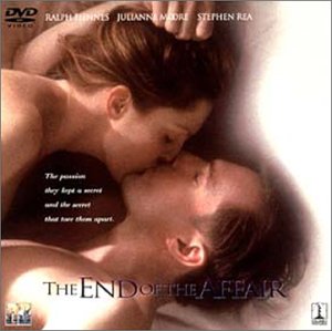 By Title: Ma Line - 【中古】ことの終わり [DVD]