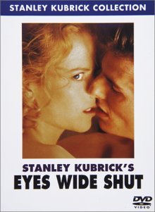 【中古】アイズ ワイド シャット 特別版 [DVD]