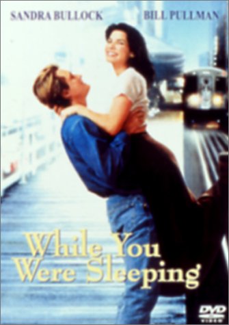 【中古】あなたが寝てる間に… [DVD]