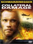 樂天商城 - 【中古】コラテラル・ダメージ 特別版 [DVD]