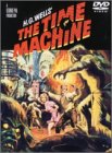 【中古】タイム・マシン 特別版 [DVD]
