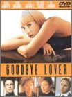 【中古】グッバイ・ラバー [DVD]
