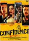 樂天商城 - 【中古】コンフィデンス [DVD]