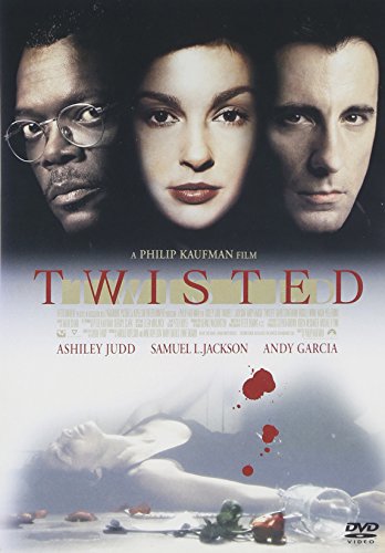 【中古】ツイステッド DTSスペシャル・エディション [DVD]