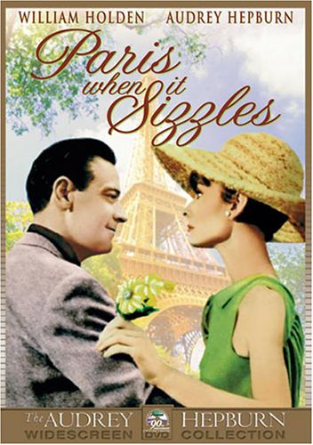 【中古】パリで一緒に [DVD]