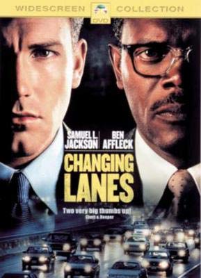【中古】チェンジング・レーン スペシャル・コレクターズ・エディション [DVD]