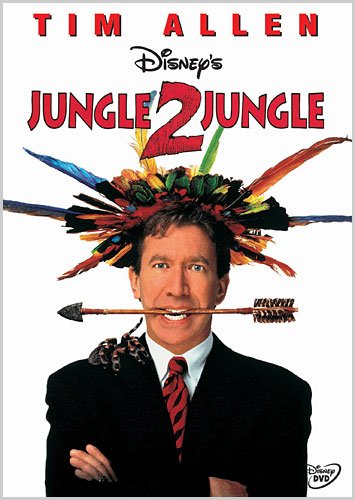 TV Anime - 【中古】ジャングル2 ジャングル [DVD]