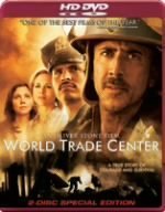 【中古】ワールド・トレード・センター スペシャル・コレクターズ・エディション (HD-DVD) [HD DVD]