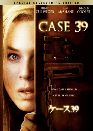 【中古】ケース39 スペシャル コレクターズ エディション DVD