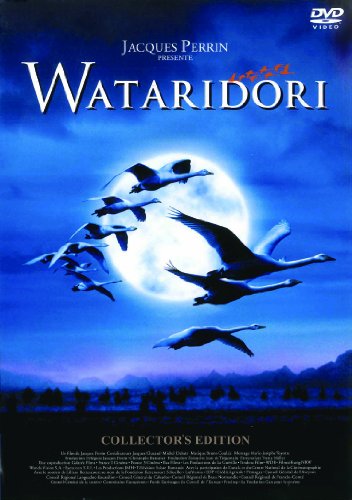 【中古】WATARIDORI [DVD]