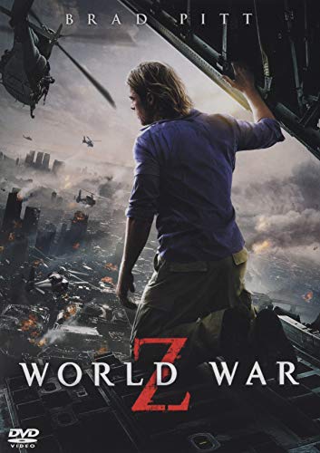 樂天商城 - 【中古】ワールド・ウォーZ [DVD]