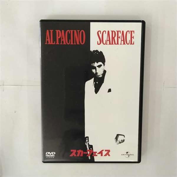 楽天市場】サウンドトラック スカーフェイスの通販