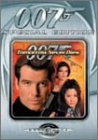 【中古】007/トゥモロー・ネバー・ダイ〈特別編〉 [DVD]