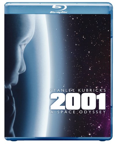 【中古】2001年宇宙の旅 [Blu-ray]
