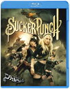 【中古】エンジェル ウォーズ Blu-ray & DVDセット