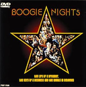 【中古】ブギーナイツ [DVD]