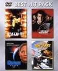 ご来店ありがとうございます。昭和・平成のCD、DVD、家電、音響機器など希少な商品も多数そろえています。レコード、楽器の取り扱いはございません。掲載していない商品もお探しいたします。映像商品にはタイトル最後に[DVD]、[Blu-ray]と表記しています。表記ないものはCDとなります。お気軽にメールにてお問い合わせください。BEST HIT PACK(2 [DVD]【メーカー名】ワーナー・ホーム・ビデオ【メーカー型番】【ブランド名】【商品説明】BEST HIT PACK(2 [DVD]・中古品（ユーズド品）について商品画像はイメージです。中古という特性上、使用に影響ない程度の使用感・経年劣化（傷、汚れなど）がある場合がございます。商品のコンディション、付属品の有無については入荷の度異なります。また、中古品の特性上、ギフトには適しておりません。商品名に『初回』、『限定』、『〇〇付き』等の記載がございましても、特典・付属品・保証等は原則付属しておりません。付属品や消耗品に保証はございません。当店では初期不良に限り、商品到着から7日間は返品を受付けております。注文後の購入者様都合によるキャンセル・返品はお受けしていません。他モールでも併売している商品の為、完売の際は在庫確保できない場合がございます。ご注文からお届けまで1、ご注文⇒ご注文は24時間受け付けております。2、注文確認⇒ご注文後、当店から注文確認メールを送信します。3、在庫確認⇒新品、新古品：3-5日程度でお届け。※中古品は受注後に、再検品、メンテナンス等により、お届けまで3日-10日営業日程度とお考え下さい。米海外倉庫から取り寄せの商品については発送の場合は3週間程度かかる場合がございます。　※離島、北海道、九州、沖縄は遅れる場合がございます。予めご了承下さい。※配送業者、発送方法は選択できません。お電話でのお問合せは少人数で運営の為受け付けておりませんので、メールにてお問合せお願い致します。お客様都合によるご注文後のキャンセル・返品はお受けしておりませんのでご了承下さい。ご来店ありがとうございます。昭和・平成のCD、DVD、家電、音響機器など希少な商品も多数そろえています。レコード、楽器の取り扱いはございません。掲載していない商品もお探しいたします。映像商品にはタイトル最後に[DVD]、[Blu-ray]と表記しています。表記ないものはCDとなります。お気軽にメールにてお問い合わせください。