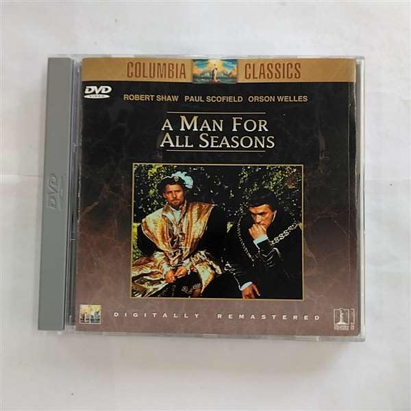 【中古】わが命つきるとも [DVD]