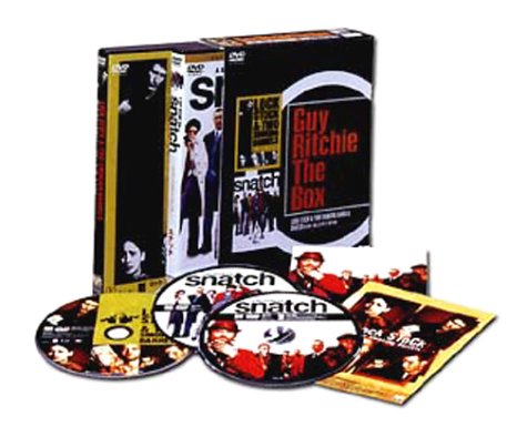 ����šۥ�������å����������ܥå��� [DVD]