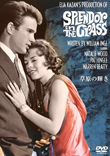 【中古】草原の輝き [DVD]