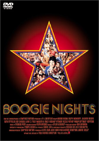 【中古】ブギーナイツ [DVD]