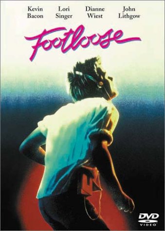 ご来店ありがとうございます。昭和・平成のCD、DVD、家電、音響機器など希少な商品も多数そろえています。レコード、楽器の取り扱いはございません。掲載していない商品もお探しいたします。映像商品にはタイトル最後に[DVD]、[Blu-ray]と表記しています。表記ないものはCDとなります。お気軽にメールにてお問い合わせください。フットルース [DVD]【メーカー名】パラマウント ジャパン【メーカー型番】【ブランド名】【商品説明】フットルース [DVD]・中古品（ユーズド品）について商品画像はイメージです。中古という特性上、使用に影響ない程度の使用感・経年劣化（傷、汚れなど）がある場合がございます。商品のコンディション、付属品の有無については入荷の度異なります。また、中古品の特性上、ギフトには適しておりません。商品名に『初回』、『限定』、『〇〇付き』等の記載がございましても、特典・付属品・保証等は原則付属しておりません。付属品や消耗品に保証はございません。当店では初期不良に限り、商品到着から7日間は返品を受付けております。注文後の購入者様都合によるキャンセル・返品はお受けしていません。他モールでも併売している商品の為、完売の際は在庫確保できない場合がございます。ご注文からお届けまで1、ご注文⇒ご注文は24時間受け付けております。2、注文確認⇒ご注文後、当店から注文確認メールを送信します。3、在庫確認⇒新品、新古品：3-5日程度でお届け。※中古品は受注後に、再検品、メンテナンス等により、お届けまで3日-10日営業日程度とお考え下さい。米海外倉庫から取り寄せの商品については発送の場合は3週間程度かかる場合がございます。　※離島、北海道、九州、沖縄は遅れる場合がございます。予めご了承下さい。※配送業者、発送方法は選択できません。お電話でのお問合せは少人数で運営の為受け付けておりませんので、メールにてお問合せお願い致します。お客様都合によるご注文後のキャンセル・返品はお受けしておりませんのでご了承下さい。ご来店ありがとうございます。昭和・平成のCD、DVD、家電、音響機器など希少な商品も多数そろえています。レコード、楽器の取り扱いはございません。掲載していない商品もお探しいたします。映像商品にはタイトル最後に[DVD]、[Blu-ray]と表記しています。表記ないものはCDとなります。お気軽にメールにてお問い合わせください。