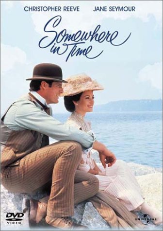 【中古】ある日どこかで [DVD]