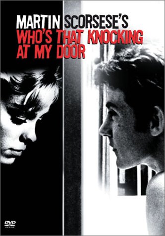 【中古】ドアをノックするのは誰? [DVD]