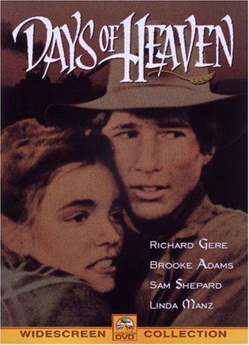 ご来店ありがとうございます。昭和・平成のCD、DVD、家電、音響機器など希少な商品も多数そろえています。レコード、楽器の取り扱いはございません。掲載していない商品もお探しいたします。映像商品にはタイトル最後に[DVD]、[Blu-ray]と表記しています。表記ないものはCDとなります。お気軽にメールにてお問い合わせください。天国の日々 [DVD]【メーカー名】パラマウント ジャパン【メーカー型番】【ブランド名】【商品説明】天国の日々 [DVD]・中古品（ユーズド品）について商品画像はイメージです。中古という特性上、使用に影響ない程度の使用感・経年劣化（傷、汚れなど）がある場合がございます。商品のコンディション、付属品の有無については入荷の度異なります。また、中古品の特性上、ギフトには適しておりません。商品名に『初回』、『限定』、『〇〇付き』等の記載がございましても、特典・付属品・保証等は原則付属しておりません。付属品や消耗品に保証はございません。当店では初期不良に限り、商品到着から7日間は返品を受付けております。注文後の購入者様都合によるキャンセル・返品はお受けしていません。他モールでも併売している商品の為、完売の際は在庫確保できない場合がございます。ご注文からお届けまで1、ご注文⇒ご注文は24時間受け付けております。2、注文確認⇒ご注文後、当店から注文確認メールを送信します。3、在庫確認⇒新品、新古品：3-5日程度でお届け。※中古品は受注後に、再検品、メンテナンス等により、お届けまで3日-10日営業日程度とお考え下さい。米海外倉庫から取り寄せの商品については発送の場合は3週間程度かかる場合がございます。　※離島、北海道、九州、沖縄は遅れる場合がございます。予めご了承下さい。※配送業者、発送方法は選択できません。お電話でのお問合せは少人数で運営の為受け付けておりませんので、メールにてお問合せお願い致します。お客様都合によるご注文後のキャンセル・返品はお受けしておりませんのでご了承下さい。ご来店ありがとうございます。昭和・平成のCD、DVD、家電、音響機器など希少な商品も多数そろえています。レコード、楽器の取り扱いはございません。掲載していない商品もお探しいたします。映像商品にはタイトル最後に[DVD]、[Blu-ray]と表記しています。表記ないものはCDとなります。お気軽にメールにてお問い合わせください。