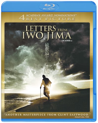 乐天商城 - 【中古】硫黄島からの手紙 [Blu-ray]