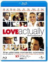 【中古】ラブ・アクチュアリー 【Blu-ray ベスト・ライブラリー100】