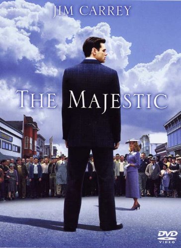 ご来店ありがとうございます。昭和・平成のCD、DVD、家電、音響機器など希少な商品も多数そろえています。レコード、楽器の取り扱いはございません。掲載していない商品もお探しいたします。映像商品にはタイトル最後に[DVD]、[Blu-ray]と表記しています。表記ないものはCDとなります。お気軽にメールにてお問い合わせください。マジェスティック 特別版 [DVD]【メーカー名】ワーナー・ホーム・ビデオ【メーカー型番】【ブランド名】ワーナーホームビデオ【商品説明】マジェスティック 特別版 [DVD]・中古品（ユーズド品）について商品画像はイメージです。中古という特性上、使用に影響ない程度の使用感・経年劣化（傷、汚れなど）がある場合がございます。商品のコンディション、付属品の有無については入荷の度異なります。また、中古品の特性上、ギフトには適しておりません。商品名に『初回』、『限定』、『〇〇付き』等の記載がございましても、特典・付属品・保証等は原則付属しておりません。付属品や消耗品に保証はございません。当店では初期不良に限り、商品到着から7日間は返品を受付けております。注文後の購入者様都合によるキャンセル・返品はお受けしていません。他モールでも併売している商品の為、完売の際は在庫確保できない場合がございます。ご注文からお届けまで1、ご注文⇒ご注文は24時間受け付けております。2、注文確認⇒ご注文後、当店から注文確認メールを送信します。3、在庫確認⇒新品、新古品：3-5日程度でお届け。※中古品は受注後に、再検品、メンテナンス等により、お届けまで3日-10日営業日程度とお考え下さい。米海外倉庫から取り寄せの商品については発送の場合は3週間程度かかる場合がございます。　※離島、北海道、九州、沖縄は遅れる場合がございます。予めご了承下さい。※配送業者、発送方法は選択できません。お電話でのお問合せは少人数で運営の為受け付けておりませんので、メールにてお問合せお願い致します。お客様都合によるご注文後のキャンセル・返品はお受けしておりませんのでご了承下さい。ご来店ありがとうございます。昭和・平成のCD、DVD、家電、音響機器など希少な商品も多数そろえています。レコード、楽器の取り扱いはございません。掲載していない商品もお探しいたします。映像商品にはタイトル最後に[DVD]、[Blu-ray]と表記しています。表記ないものはCDとなります。お気軽にメールにてお問い合わせください。