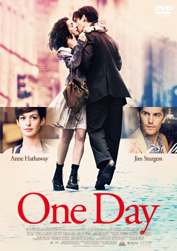 【中古】ワン・デイ 23年のラブストーリー [DVD]