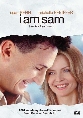 【中古】I am Sam アイ・アム・サム [DVD]