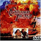 【中古】カットスロート・アイランド [DVD]