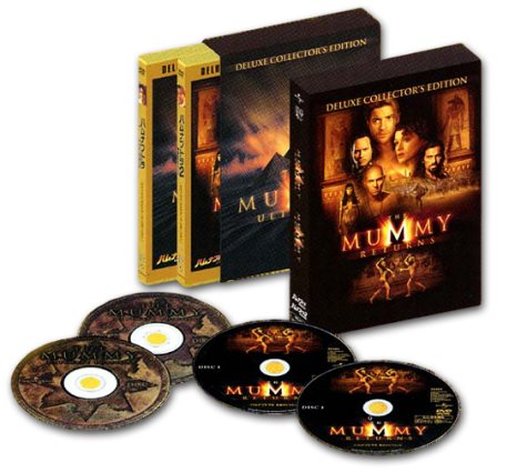 ご来店ありがとうございます。昭和・平成のCD、DVD、家電、音響機器など希少な商品も多数そろえています。レコード、楽器の取り扱いはございません。掲載していない商品もお探しいたします。映像商品にはタイトル最後に[DVD]、[Blu-ray]と表記しています。表記ないものはCDとなります。お気軽にメールにてお問い合わせください。ハムナプトラ ツイン・パック [DVD]【メーカー名】ソニー・ピクチャーズ【メーカー型番】【ブランド名】Sony Pictures Home Entertainment【商品説明】ハムナプトラ ツイン・パック [DVD]・中古品（ユーズド品）について商品画像はイメージです。中古という特性上、使用に影響ない程度の使用感・経年劣化（傷、汚れなど）がある場合がございます。商品のコンディション、付属品の有無については入荷の度異なります。また、中古品の特性上、ギフトには適しておりません。商品名に『初回』、『限定』、『〇〇付き』等の記載がございましても、特典・付属品・保証等は原則付属しておりません。付属品や消耗品に保証はございません。当店では初期不良に限り、商品到着から7日間は返品を受付けております。注文後の購入者様都合によるキャンセル・返品はお受けしていません。他モールでも併売している商品の為、完売の際は在庫確保できない場合がございます。ご注文からお届けまで1、ご注文⇒ご注文は24時間受け付けております。2、注文確認⇒ご注文後、当店から注文確認メールを送信します。3、在庫確認⇒新品、新古品：3-5日程度でお届け。※中古品は受注後に、再検品、メンテナンス等により、お届けまで3日-10日営業日程度とお考え下さい。米海外倉庫から取り寄せの商品については発送の場合は3週間程度かかる場合がございます。　※離島、北海道、九州、沖縄は遅れる場合がございます。予めご了承下さい。※配送業者、発送方法は選択できません。お電話でのお問合せは少人数で運営の為受け付けておりませんので、メールにてお問合せお願い致します。お客様都合によるご注文後のキャンセル・返品はお受けしておりませんのでご了承下さい。ご来店ありがとうございます。昭和・平成のCD、DVD、家電、音響機器など希少な商品も多数そろえています。レコード、楽器の取り扱いはございません。掲載していない商品もお探しいたします。映像商品にはタイトル最後に[DVD]、[Blu-ray]と表記しています。表記ないものはCDとなります。お気軽にメールにてお問い合わせください。