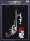 【中古】ダーティハリー5 [DVD]