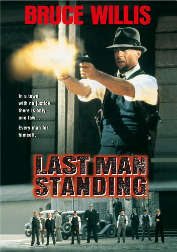 Other - 【中古】ラストマン・スタンディング [DVD]