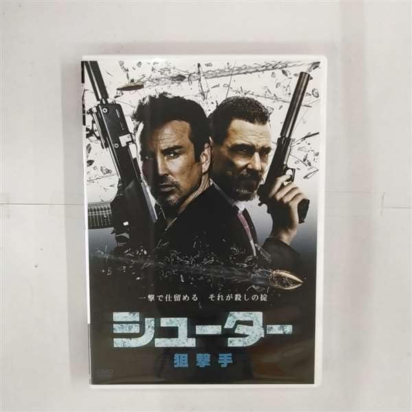 By Title: Ta Line - 【中古】シューター狙撃手 [DVD]