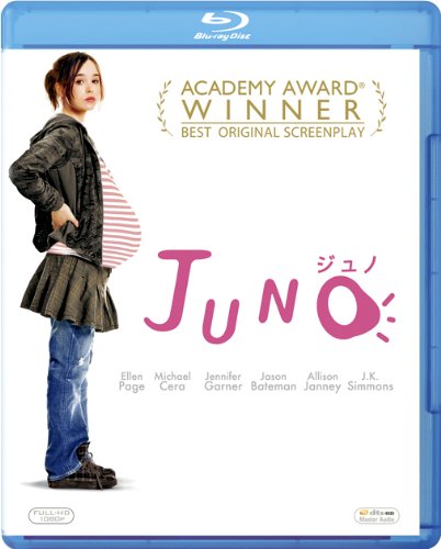 ����š�JUNO/����� [Blu-ray]