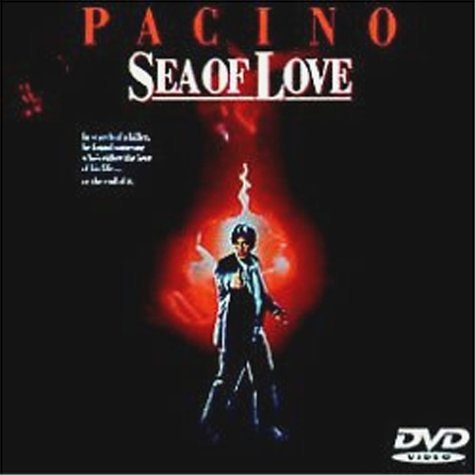 【中古】シー・オブ・ラブ [DVD]