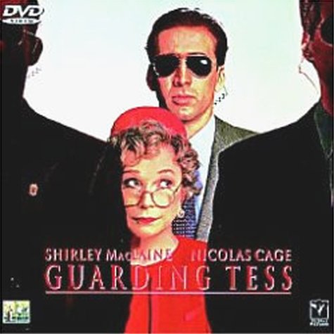 【中古】不機嫌な赤いバラ〜テスのシークレット・サービス〜 [DVD]