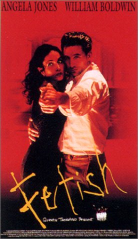 动画 - 【中古】フェティッシュ [DVD]