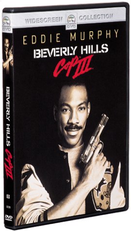 【中古】ビバリーヒルズ・コップ3 — スペシャル・エディション [DVD]