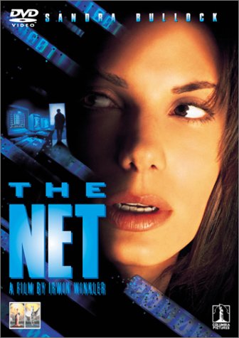 【中古】ザ・インターネット [DVD]